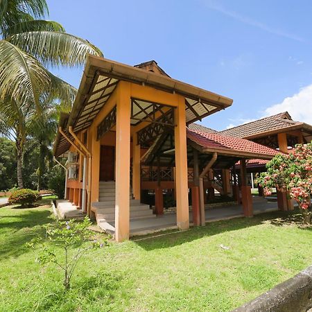 Kesedar Hotel Travel & Tours Sdn Bhd 话毛生 外观 照片